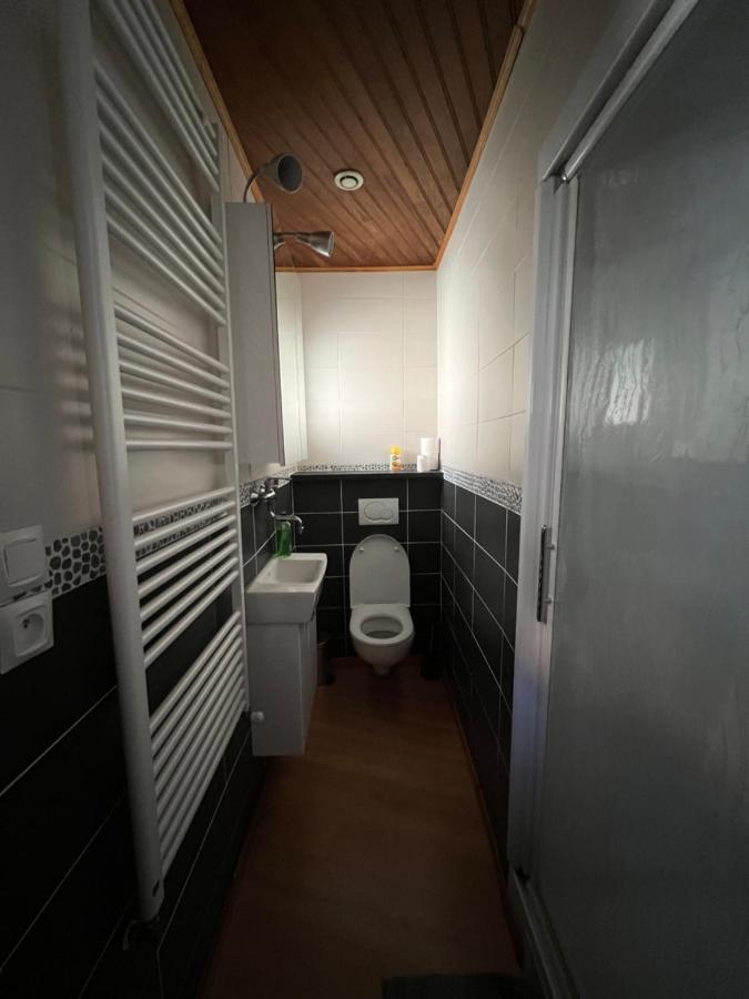 Logement Avec Vue Panoramique A 10Min Des Pistes Sauto ภายนอก รูปภาพ